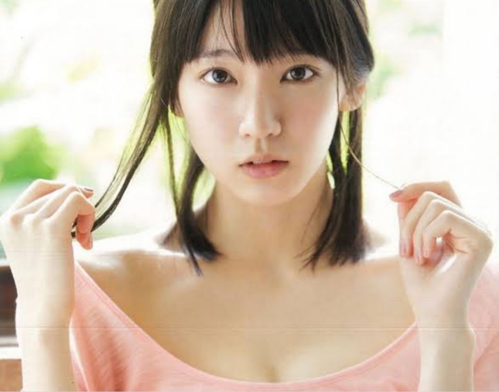 【画像有り】吉岡里帆こそ完璧な美女よのうｗｗｗ