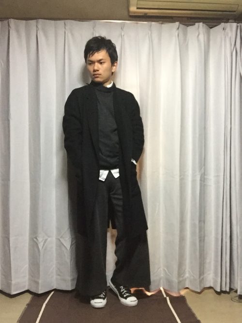 【画像】チビ、何着せてもダメｗｗｗ