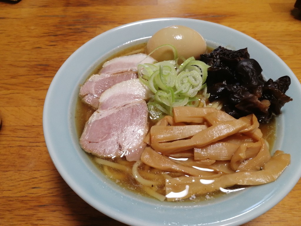 【画像】このラーメンにいくらまでなら出せる？ｗｗｗｗｗ