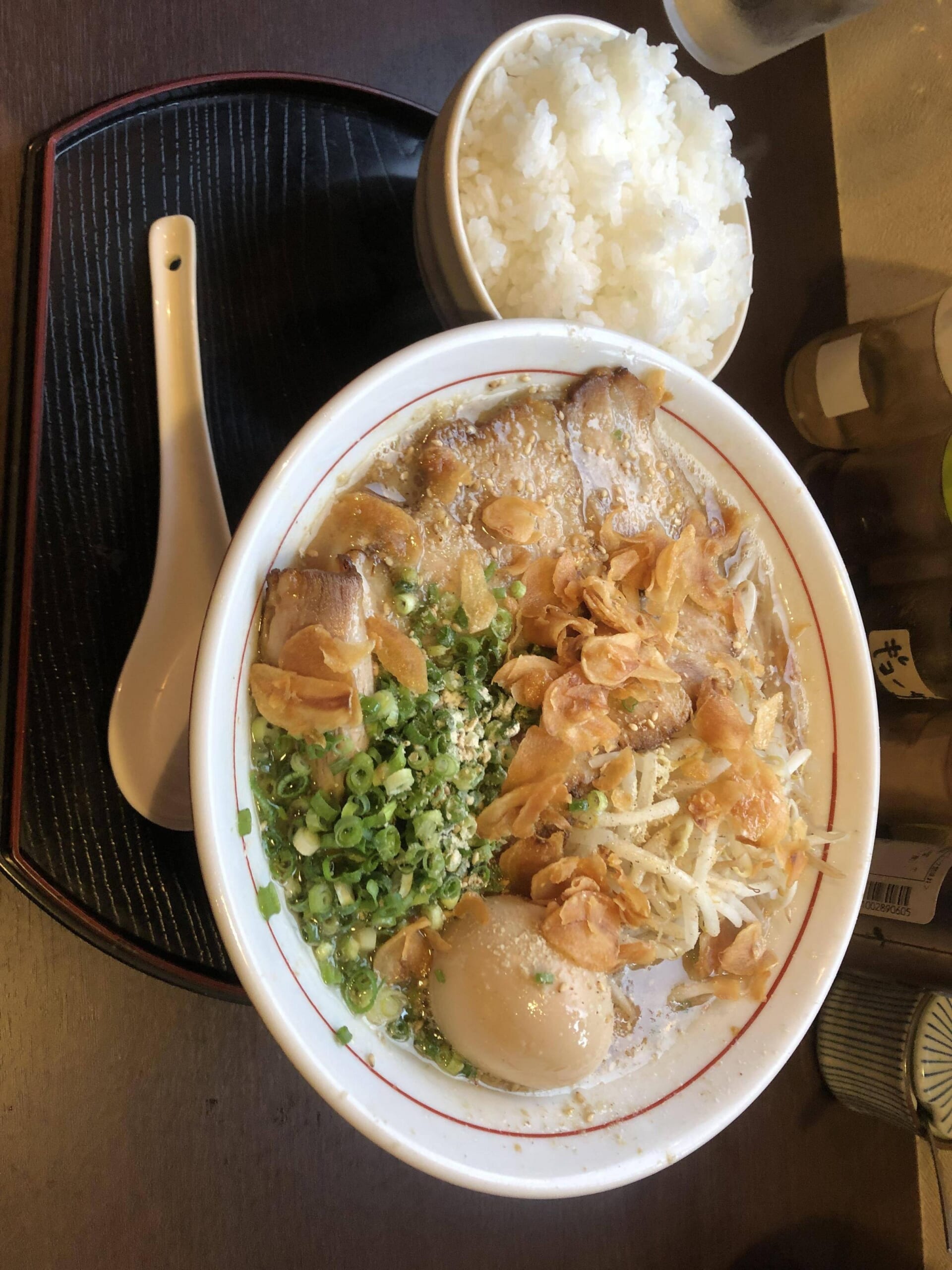 【画像】大分の佐伯ラーメンうますぎｗｗｗｗ