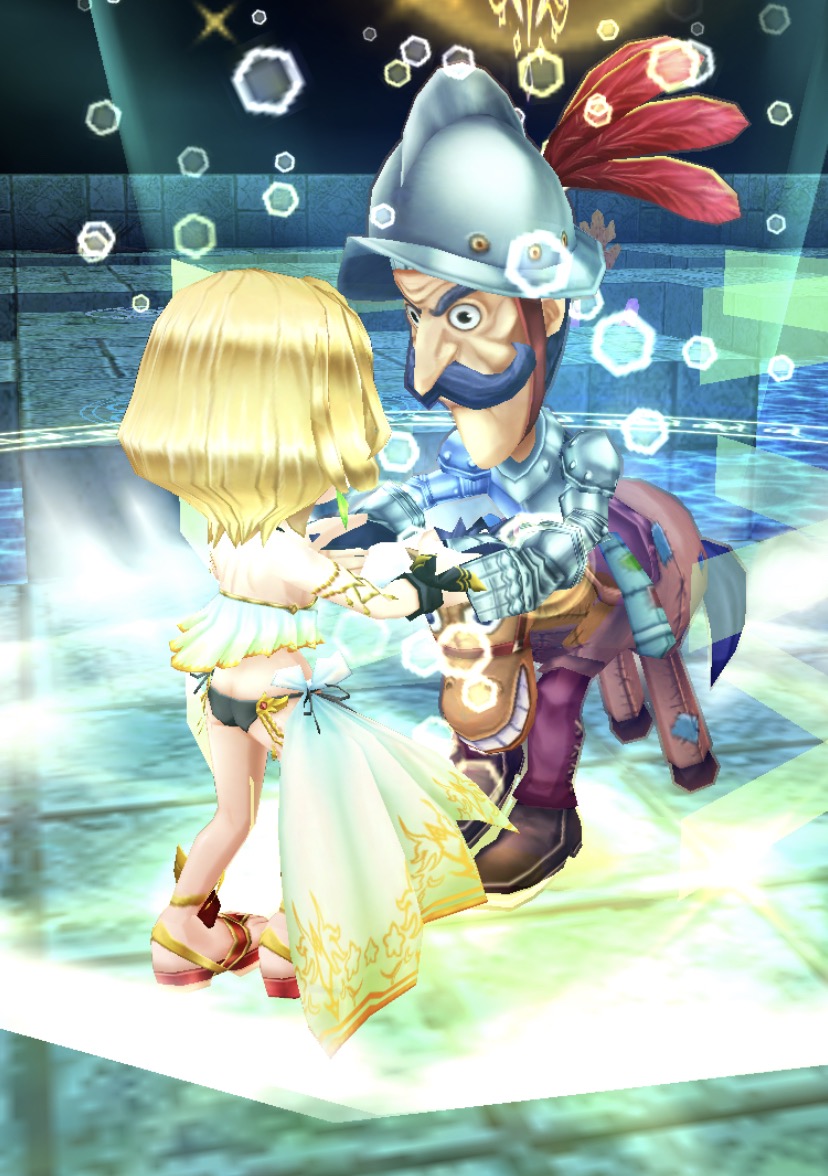 【速報】白猫プロジェクトさん、新システム追加で復活ｗｗｗ