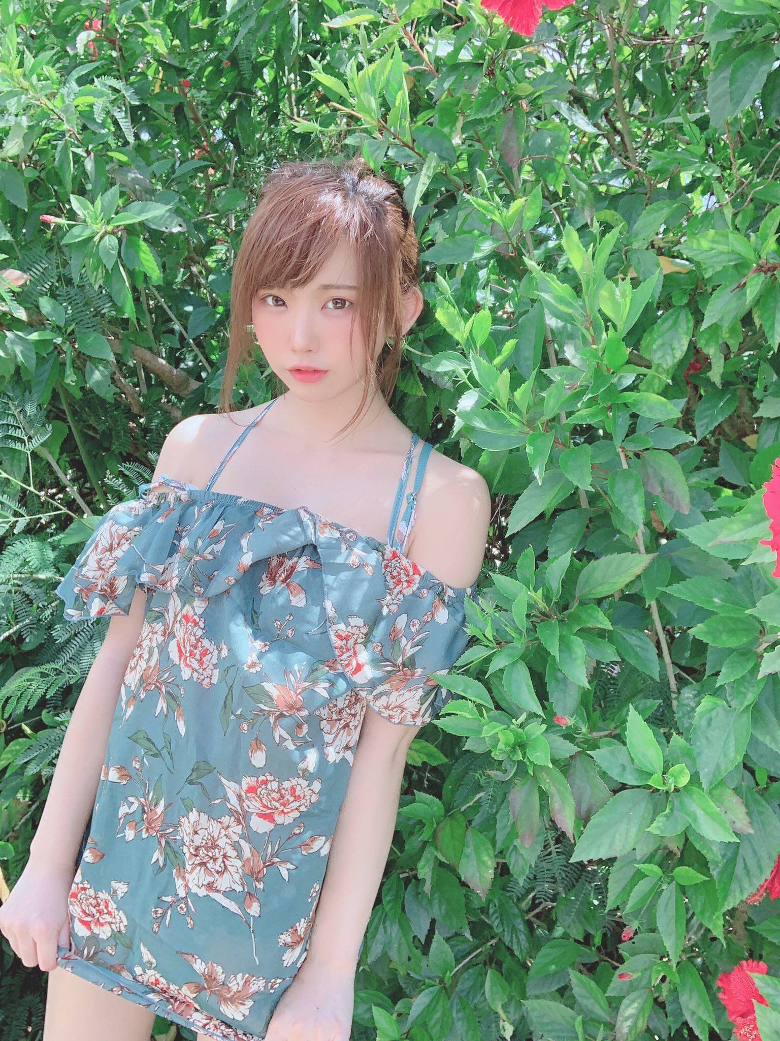 【画像】カリスマコスプレイヤーえなこさん、また可愛くなられるｗｗｗ