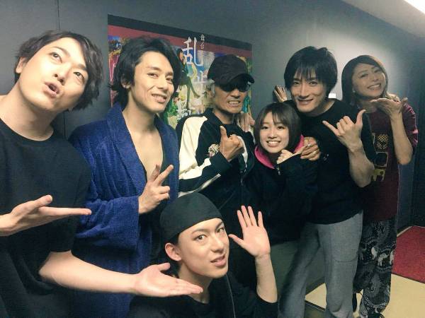 声優の高橋李依さん、男だらけの飲み会に行ってしまうｗｗｗ