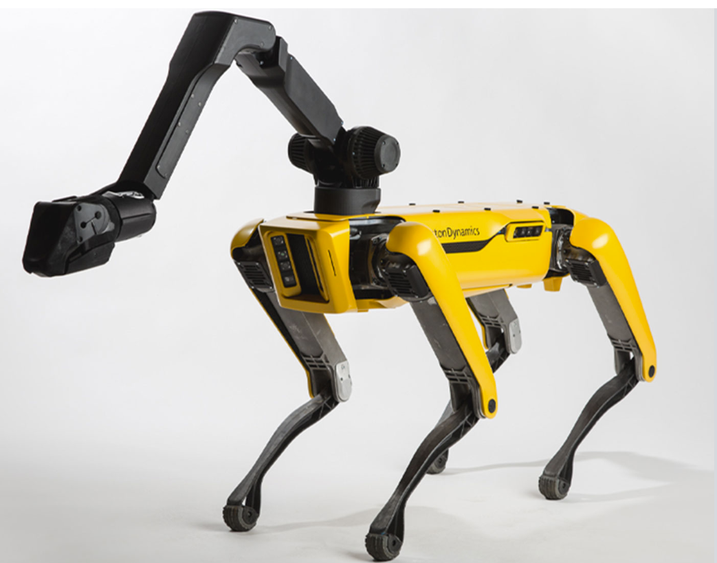 新型犬型ロボット、お値段なんと800万円ｗｗｗｗｗｗｗｗｗｗｗｗｗｗｗｗｗｗ