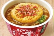 【カップ麺】どん兵衛の天ぷらは「あとのせ派？」「先入れ派？」