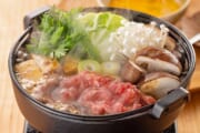【朗報】すき焼きの恋しい季節が来ました