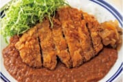 【飲食】カツカレーって最強の食べ物だよな