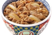 【外食】牛丼って特盛よりも並二つの方がいいのでは？
