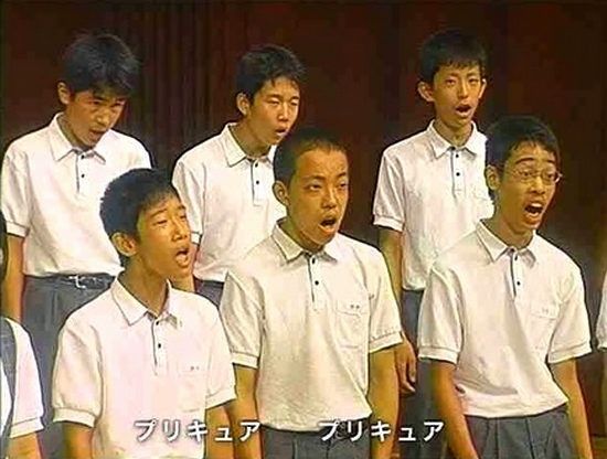 【衝撃】合唱コンクールとかいう誰も得しないイベントｗｗｗｗ