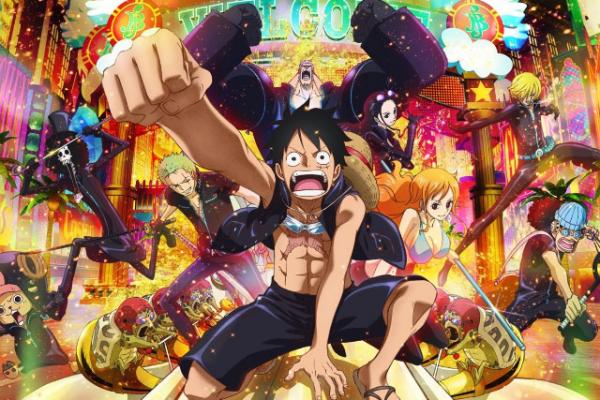 【集合】ONE PIECEをアラバスタとか空島とかまでしか見てない人来てｗｗｗｗｗｗ