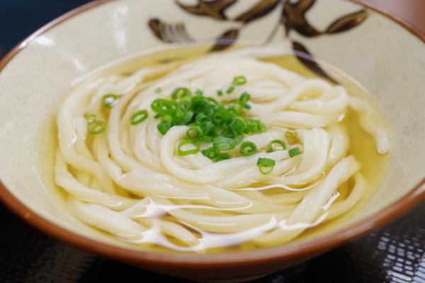 【疑問】うどんとかパスタってすごい安いけどこれだけで生活したらどうなる？