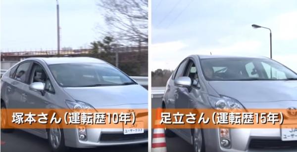 【衝撃】運転歴１５年のま～ん様のバック駐車がこちらｗｗｗｗｗｗｗ