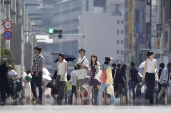 【驚愕】東京の7月の30℃超えの日数調べた結果ｗｗｗｗｗ