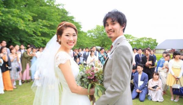 【超絶悲報】結婚式高すぎワロタｗｗｗｗｗｗｗｗ