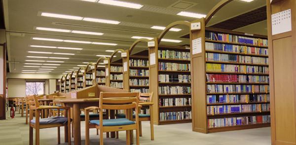 【悲報】図書館とかいう時代遅れの建物ｗｗｗｗｗｗｗｗｗ