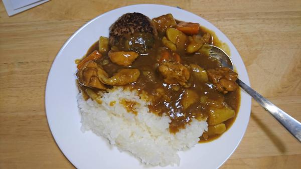 【閲覧注意】天才ぼく、めっちゃ美味そうなカレーを作るｗｗｗｗｗｗ