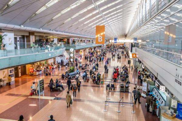 【衝撃】羽田空港のうどん高過ぎワロタｗｗｗｗｗｗｗｗｗｗｗｗｗｗ