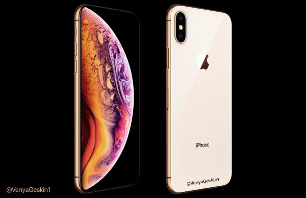 【驚愕画像】新iPhone、とんでもなくカッコイイと判明ｗｗｗｗｗ