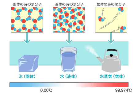 【悲報】水が凍ったら体積が1.1倍になる謎の現象ｗｗｗｗｗｗｗｗｗｗｗｗ