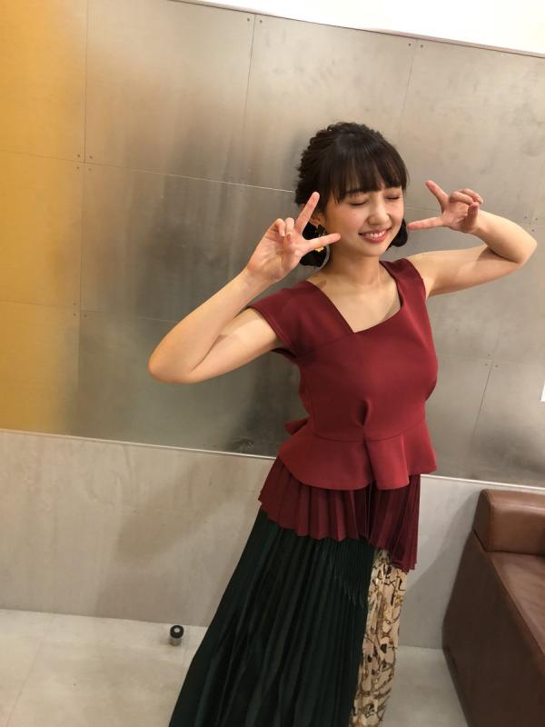 【祝報】超美人Aqours声優の小宮有紗さん、本日25歳の誕生日を向えるｗｗｗｗｗｗｗ