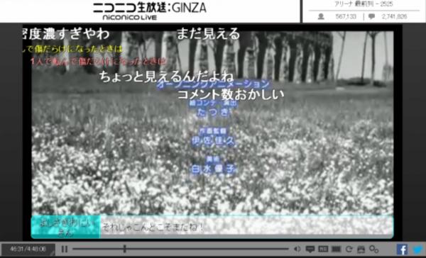 【画像】吉崎観音「息子とデュエマするんだ～」視聴者「消えろ」「死ね」「邪魔」けもフレ一挙放送にてｗｗｗｗｗｗｗ