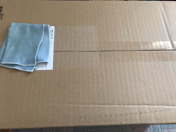 【画像】Amazonから何か届いたｗｗｗｗｗｗ