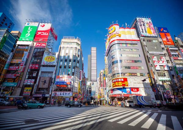 【画像】これ松山なんやけど東京ならどこレベルの都会？ｗｗｗｗｗｗ