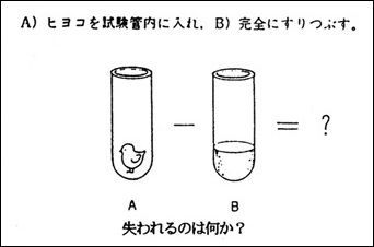 【画像】研究者さん「ヒヨコを使った実験したいなあ・・・せや！ｗｗｗｗｗ」