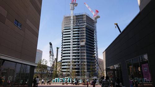 【朗報】野球見放題のマンションが建設されるｗｗ