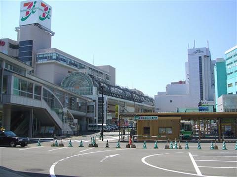 彡(^)(^)「秋田県って田舎なんやろなｗ」(´・ω・｀)「それではこちらをご覧ください」