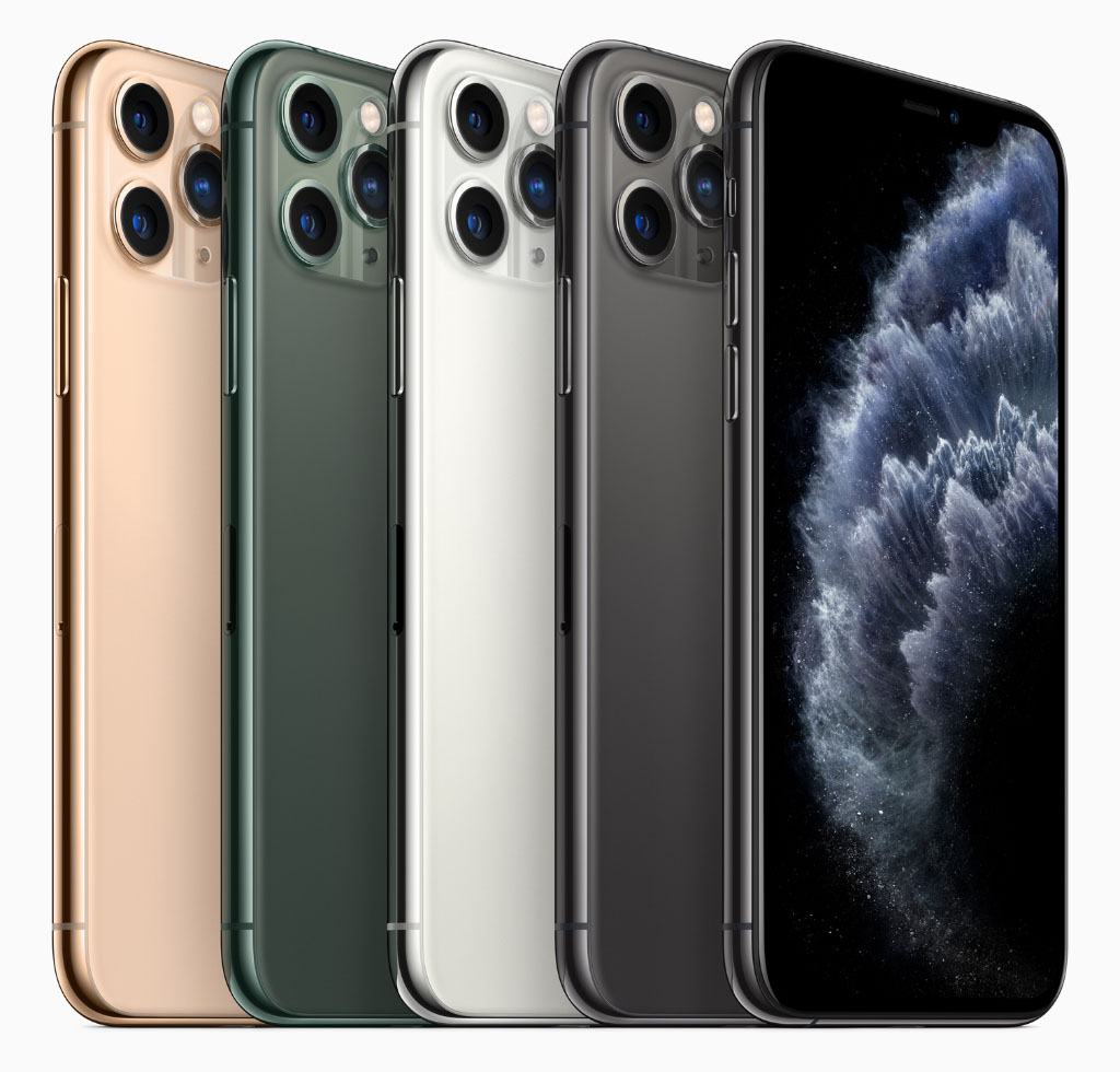 iPhone11、鳥山明の顔とか言われてしまうｗｗｗ