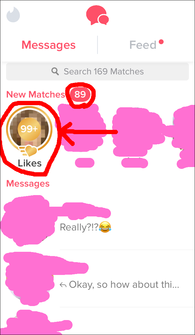 白人男を装ってTinderに登録した結果ｗｗｗ