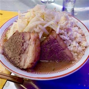 ホリエモンプロデュースのラーメン次郎ｗｗｗｗ