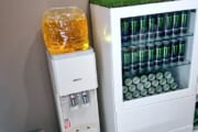 【画像】飲んだら病気になりそうなウォーターサーバーがこちら