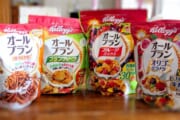 【食べ物】「オールブラン」とかいう鳥の餌みたいなごはんｗｗｗｗｗｗ