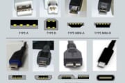 【PC】USBケーブル種類多すぎ問題