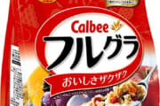 フルーツグラノーラってうっかり食べすぎない？