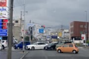 【画像】大阪のやばい交通事情がこちら