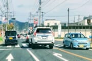 【車スレ】ウインカー出さない車、増えすぎｗｗｗｗｗｗｗ