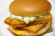 【マック】夜マックで好きな・オススメのバーガー教えて