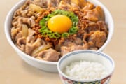 【外食】>吉野家のこれ満腹になるにはコスパいいね