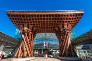 【地域】金沢に7月に旅行に行くんだけどおすすめのメシ屋とか甘いものとかを教えて