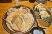 【ラーメン】田所商店の欠点って無いよな